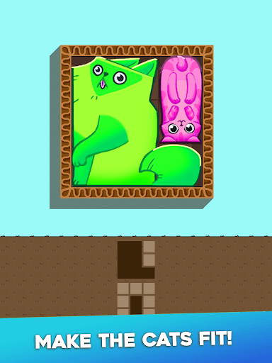 Puzzle Cats screenshot 15 - screenshot