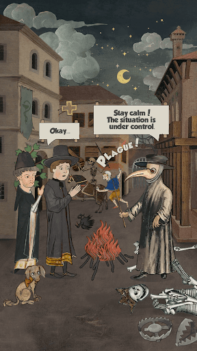 Medieval - Idle Prayer screenshot 21 - screenshot