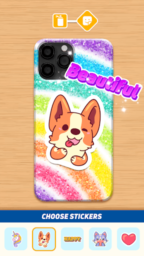 DIY Phone Case Maker screenshot 8 - screenshot