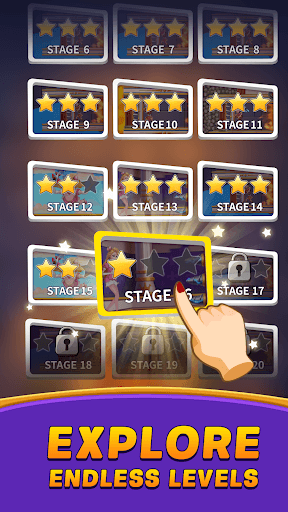 Merge Topia screenshot 15 - screenshot