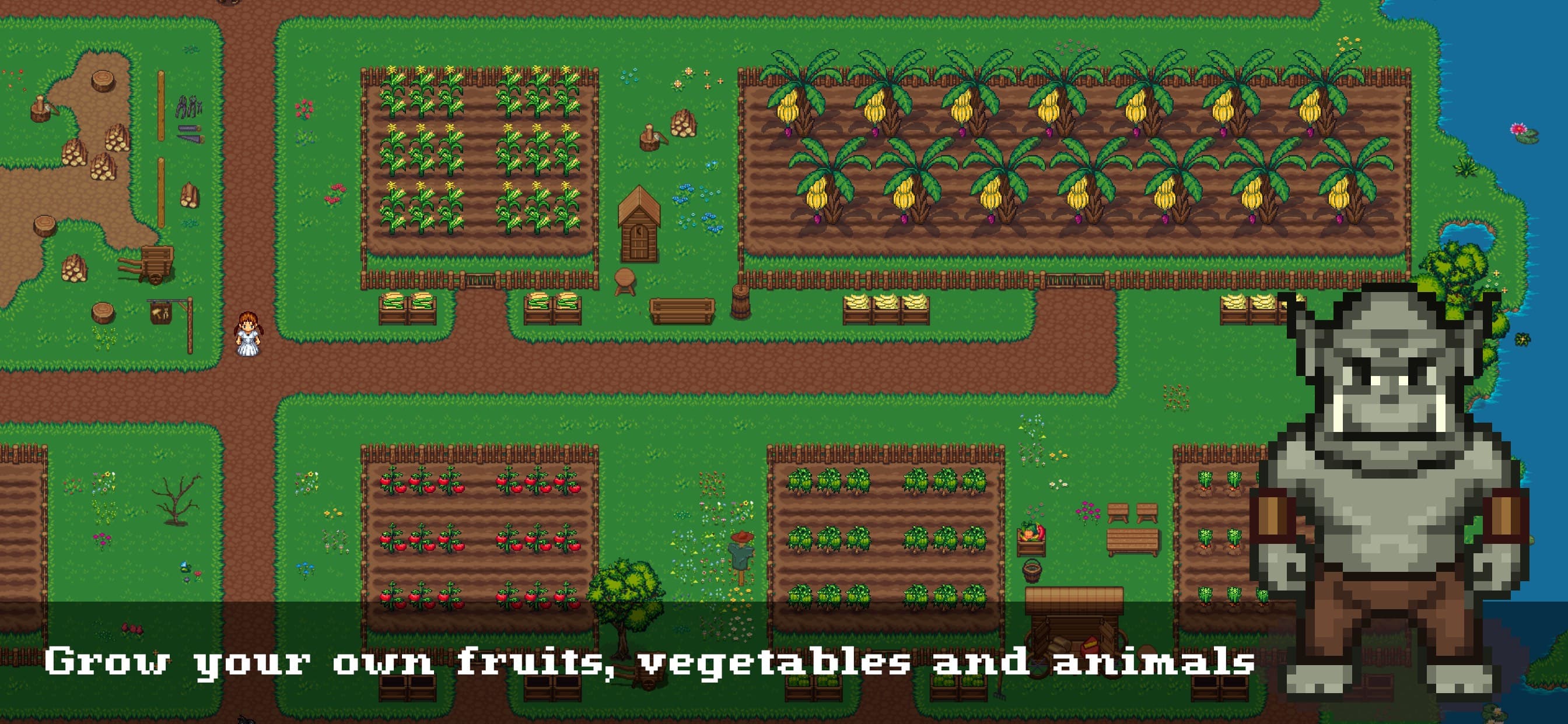 Herodom screenshot 6 - screenshot
