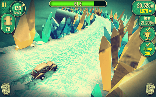 Vertigo Racing screenshot 19 - screenshot