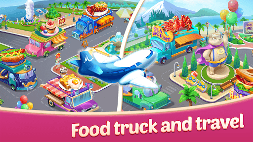 Cooking Truck - Food Truck screenshot 21 - screenshot