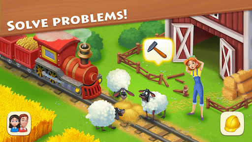 Township screenshot 4 - screenshot