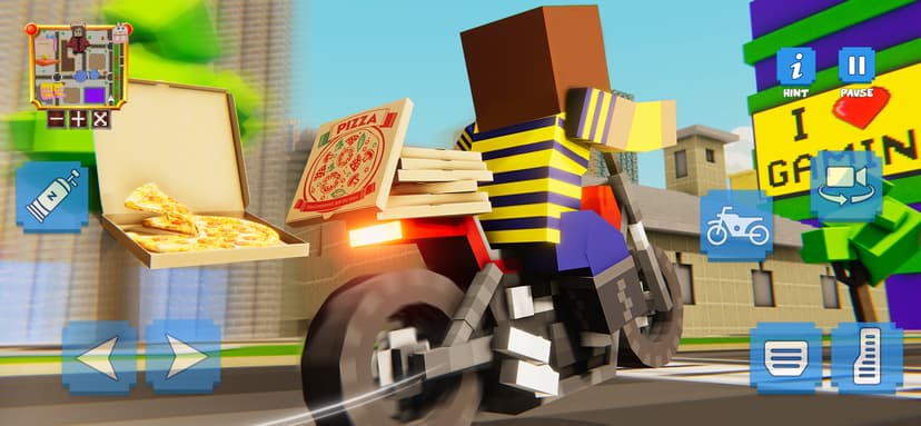 High School Party: Craft Games screenshot 8 - screenshot
