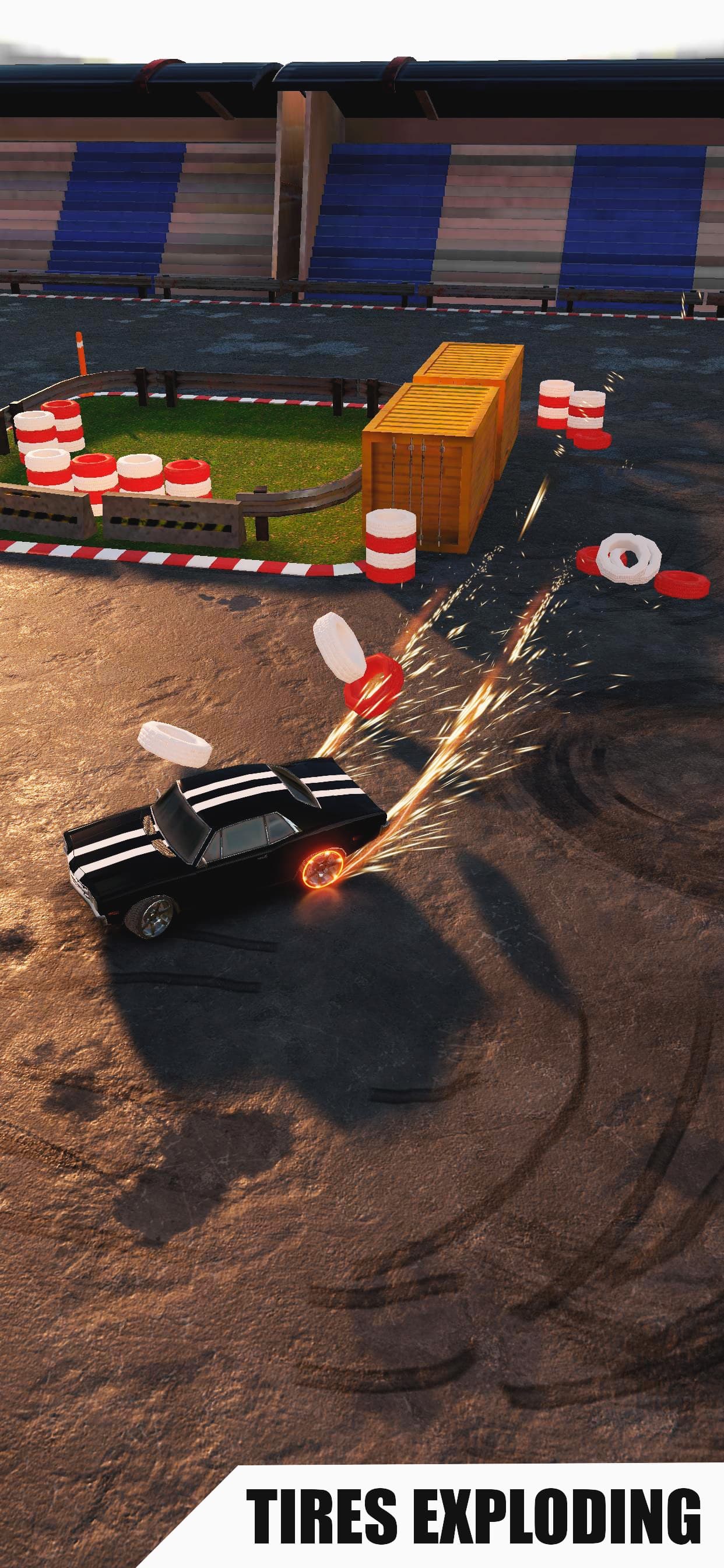 Drift Arena screenshot 3 - screenshot
