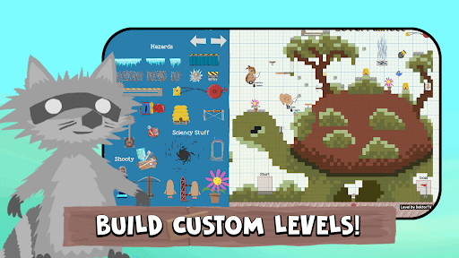Ultimate Chicken Horse screenshot 12 - screenshot