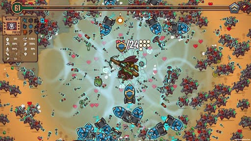 Bounty Of One: Premium screenshot 14 - screenshot
