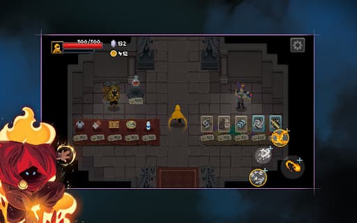 Wizard of Legend screenshot 17 - screenshot