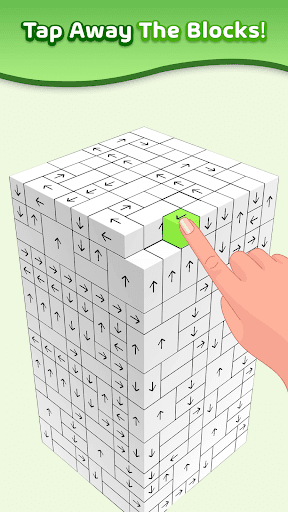 Tap Away screenshot 1 - screenshot