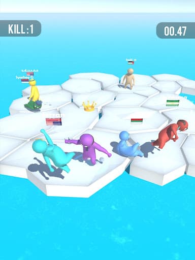 Party.io screenshot 15 - screenshot