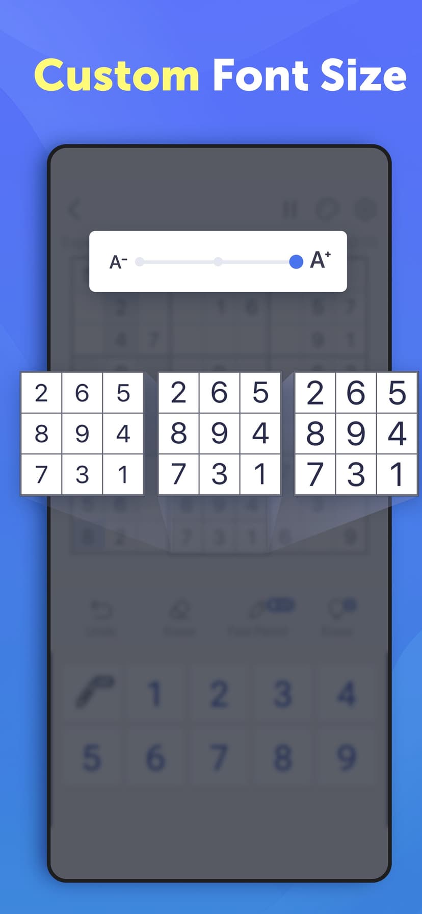 Sudoku - Puzzle Adventure screenshot 6 - screenshot