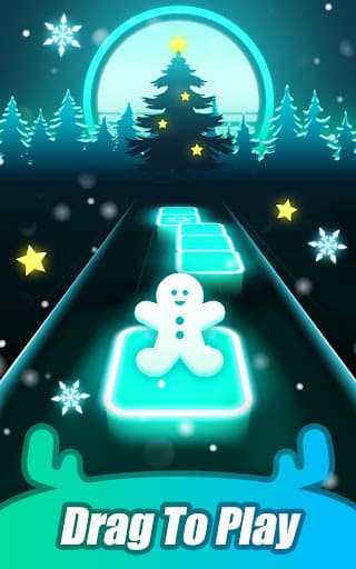 Music Ballz Hop screenshot 10 - screenshot