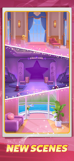 Yalla Match - Vogue Star screenshot 4 - screenshot