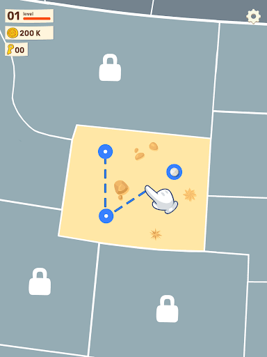 State Railroad: Train Game screenshot 6 - screenshot