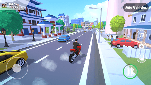 Pocket City 2 screenshot 4 - screenshot