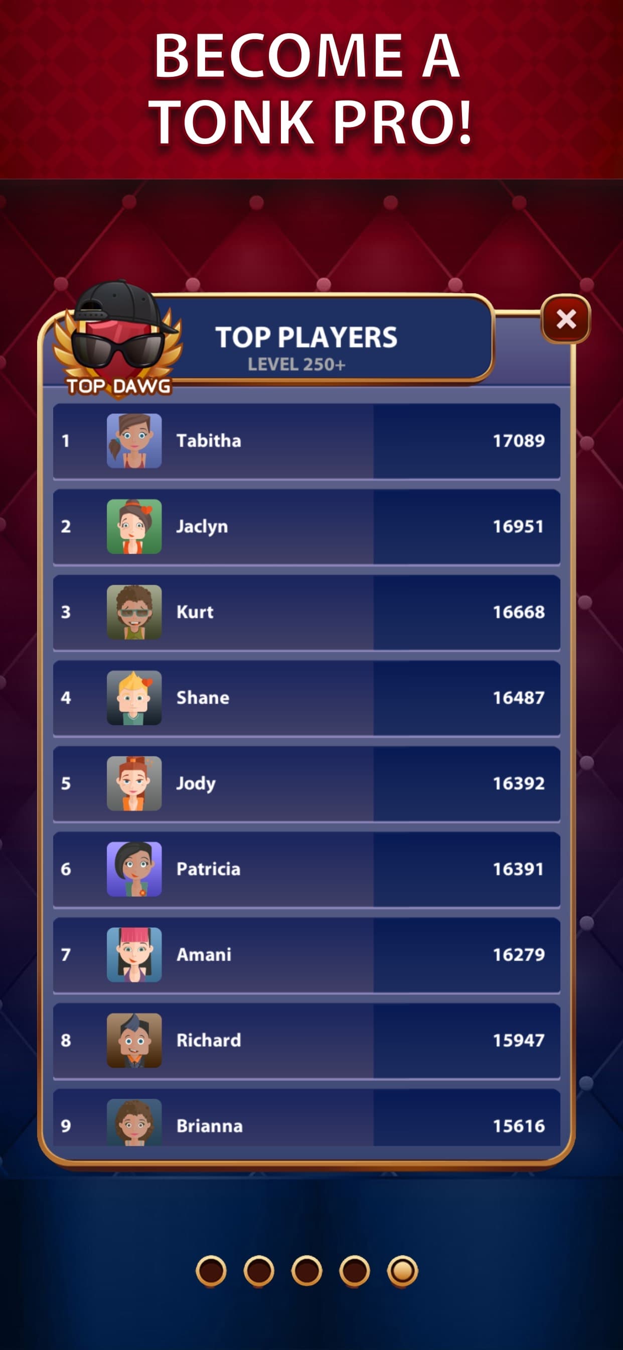 Tonk Star screenshot 3 - screenshot