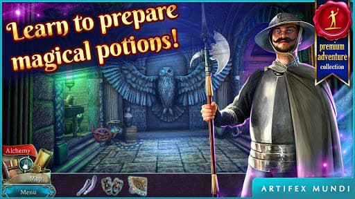 Lost Grimoires (Full) screenshot 17 - screenshot