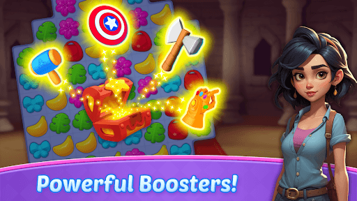 Epic Match: Mind Relaxing Game screenshot 15 - screenshot