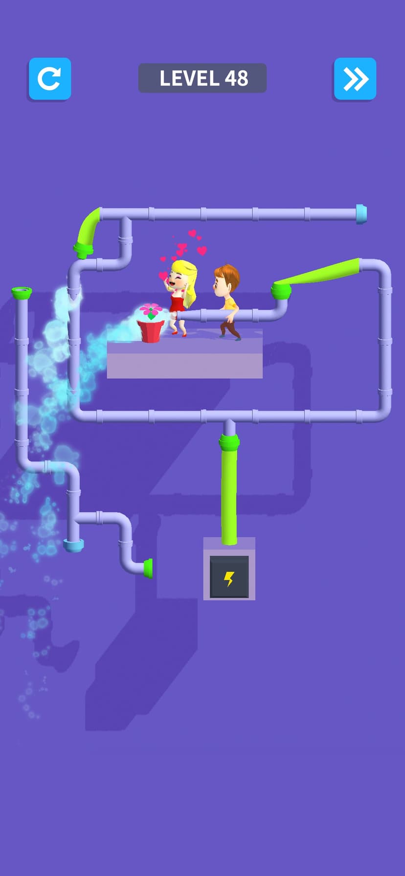 Get the Girl screenshot 3 - screenshot