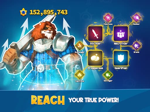 Million Lords: World Conquest screenshot 15 - screenshot