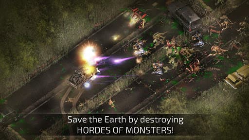 Alien Shooter 2 - Reloaded screenshot 10 - screenshot