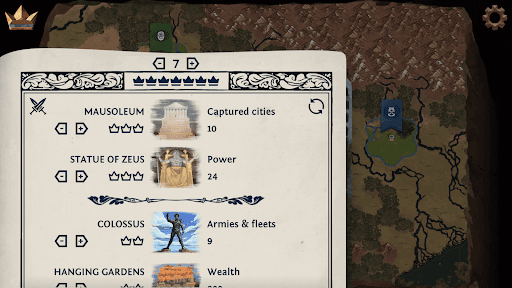 Ozymandias screenshot 10 - screenshot