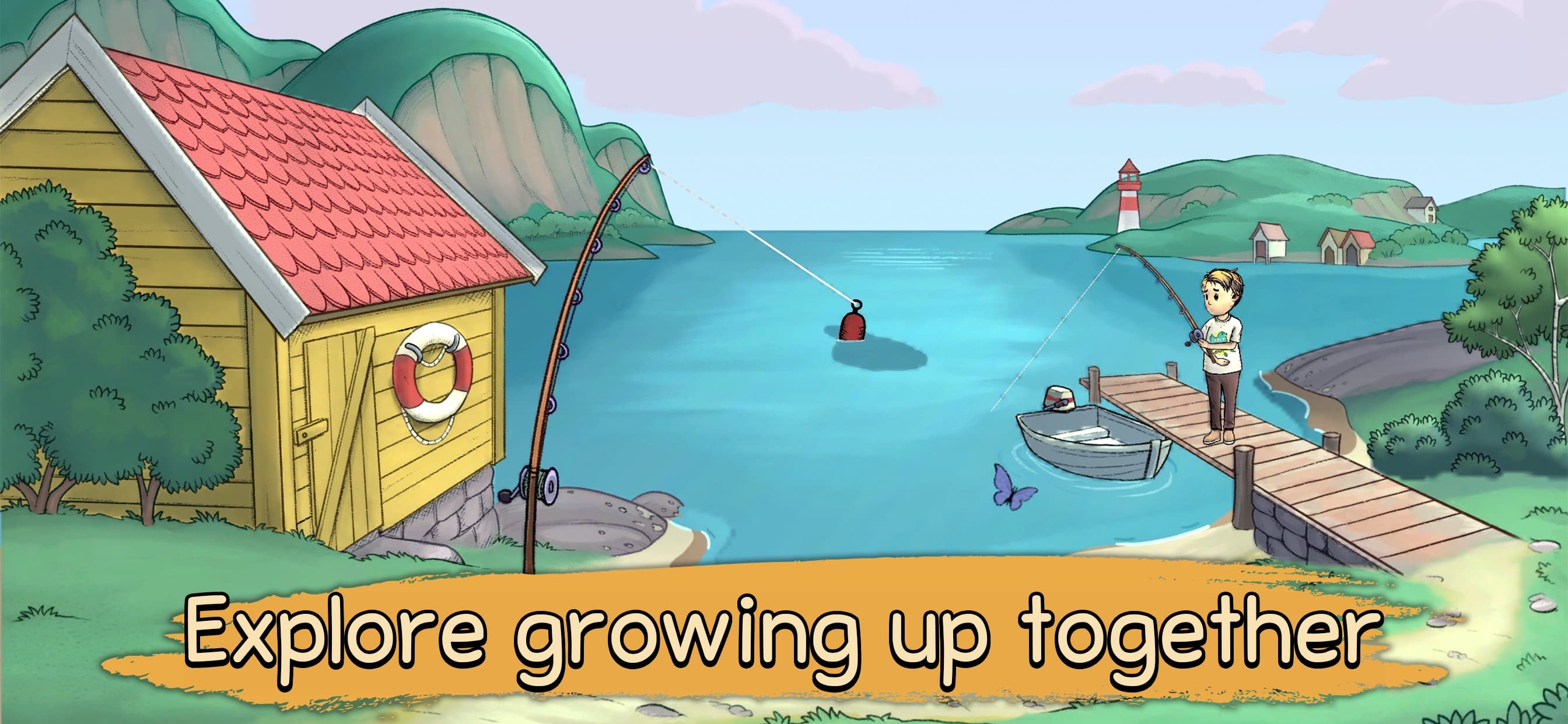 My Child New Beginnings screenshot 10 - screenshot