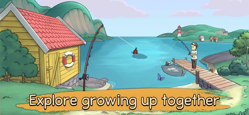 My Child New Beginnings screenshot 10 - screenshot