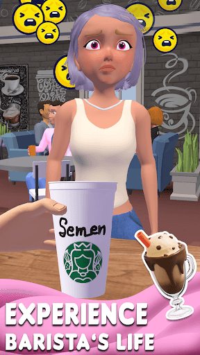 Perfect Coffee 3D screenshot 5 - screenshot