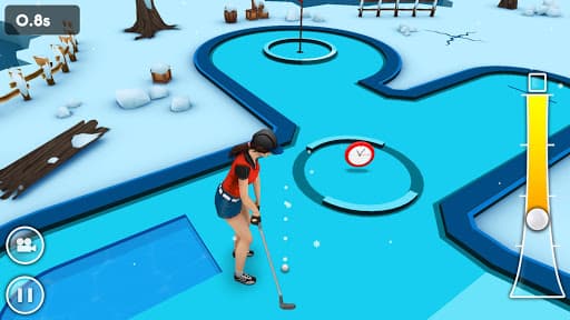 Mini Golf Game 3D screenshot 20 - screenshot