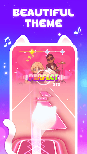 Dancing Cats 2: Music Games screenshot 15 - screenshot