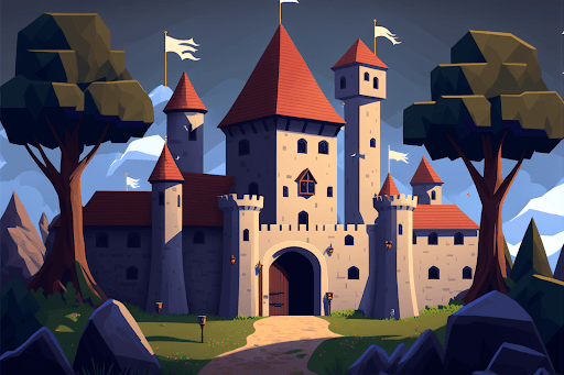 Medieval: Idle Tycoon Game screenshot 22 - screenshot