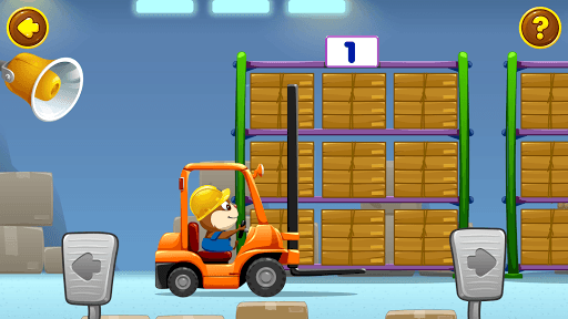 Kids Kindergarten Math screenshot 8 - screenshot