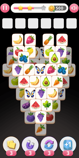 2 Tiles - Poly Match screenshot 5 - screenshot