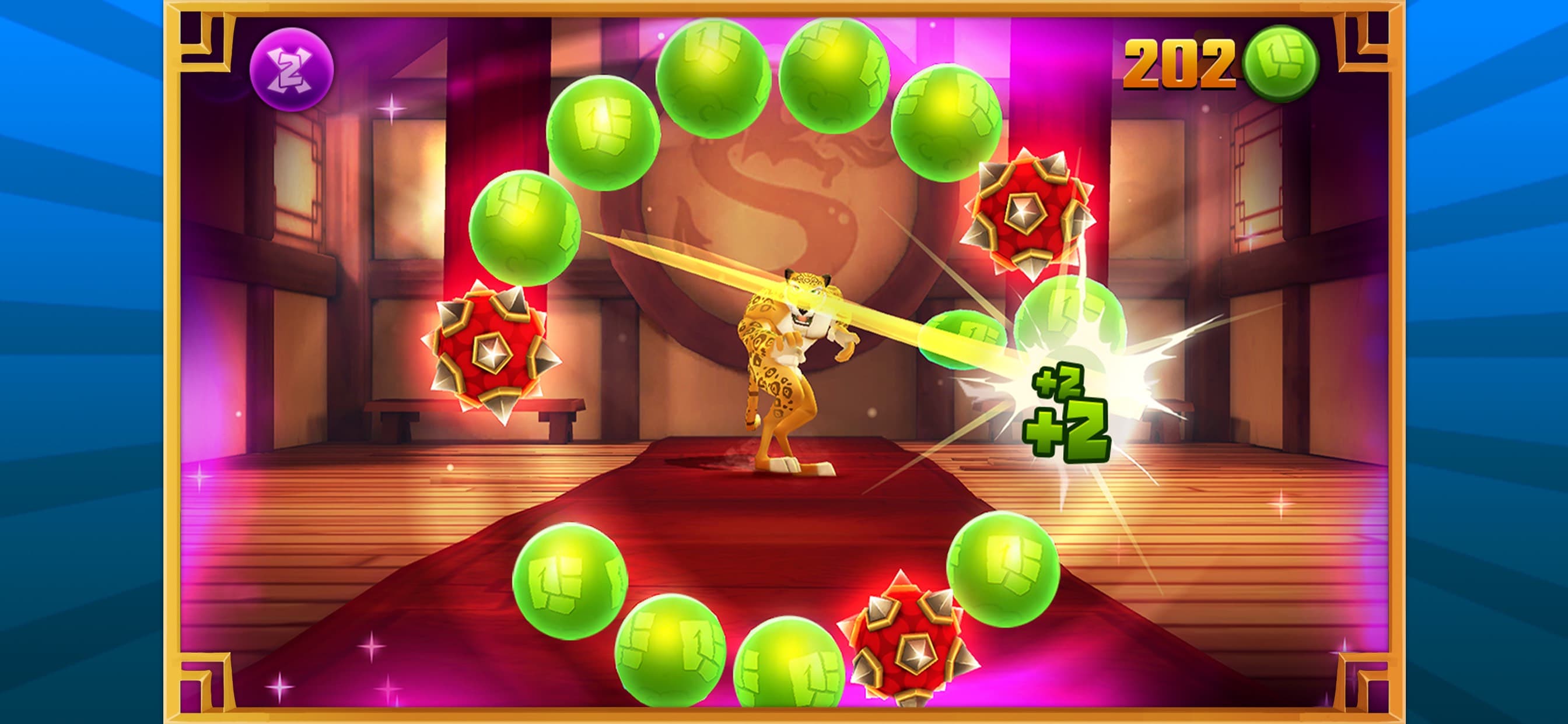 Smash Champs screenshot 2 - screenshot