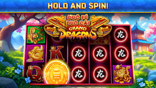 Dancing Drums Slots Casino screenshot 15 - screenshot