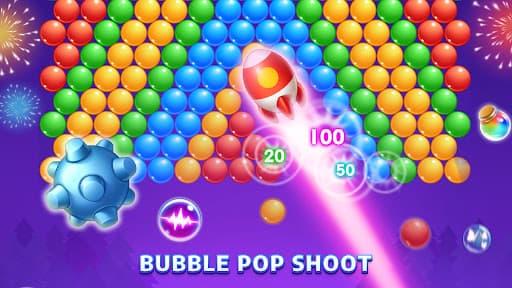Bubble Pop - Bubble Shoot screenshot 23 - screenshot