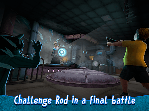 Ice Scream 8: Final Chapter screenshot 8 - screenshot