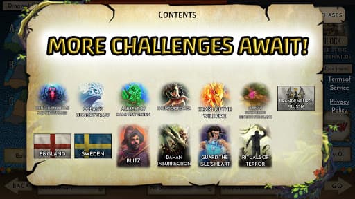 Spirit Island screenshot 6 - screenshot