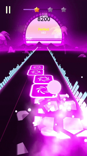 Music Ballz Hop screenshot 27 - screenshot