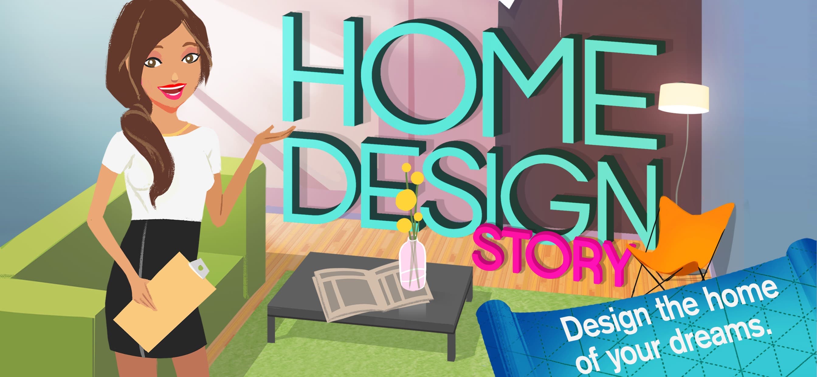 Home Design Story screenshot 4 - screenshot