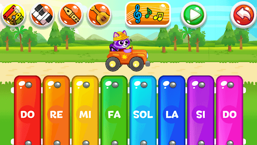 Build for Kids screenshot 20 - screenshot