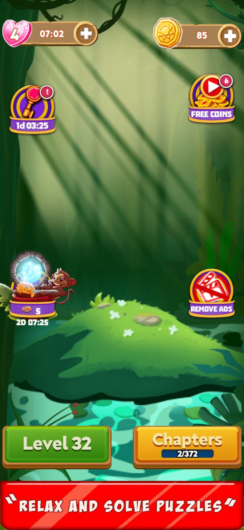 Mahjong Quest - Majong Games screenshot 10 - screenshot