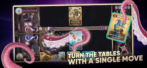 Mindbug Online screenshot 7 - screenshot