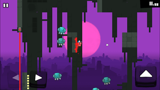 Mad Dex 2 screenshot 6 - screenshot