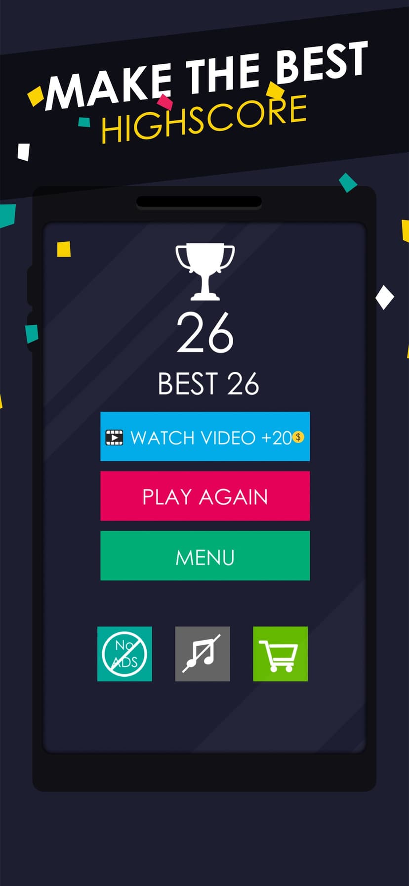 Balls Versus Blocks screenshot 2 - screenshot