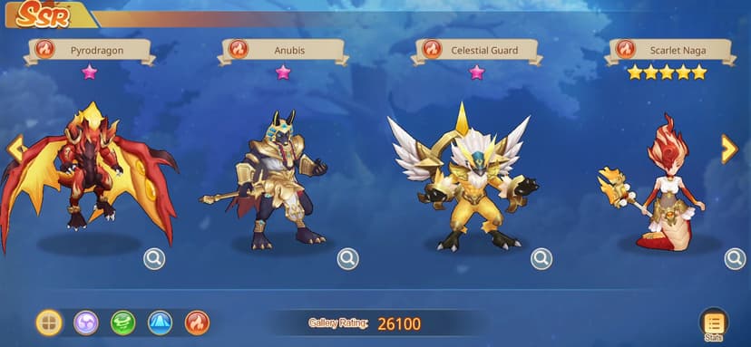 Guardians of Cloudia screenshot 5 - screenshot