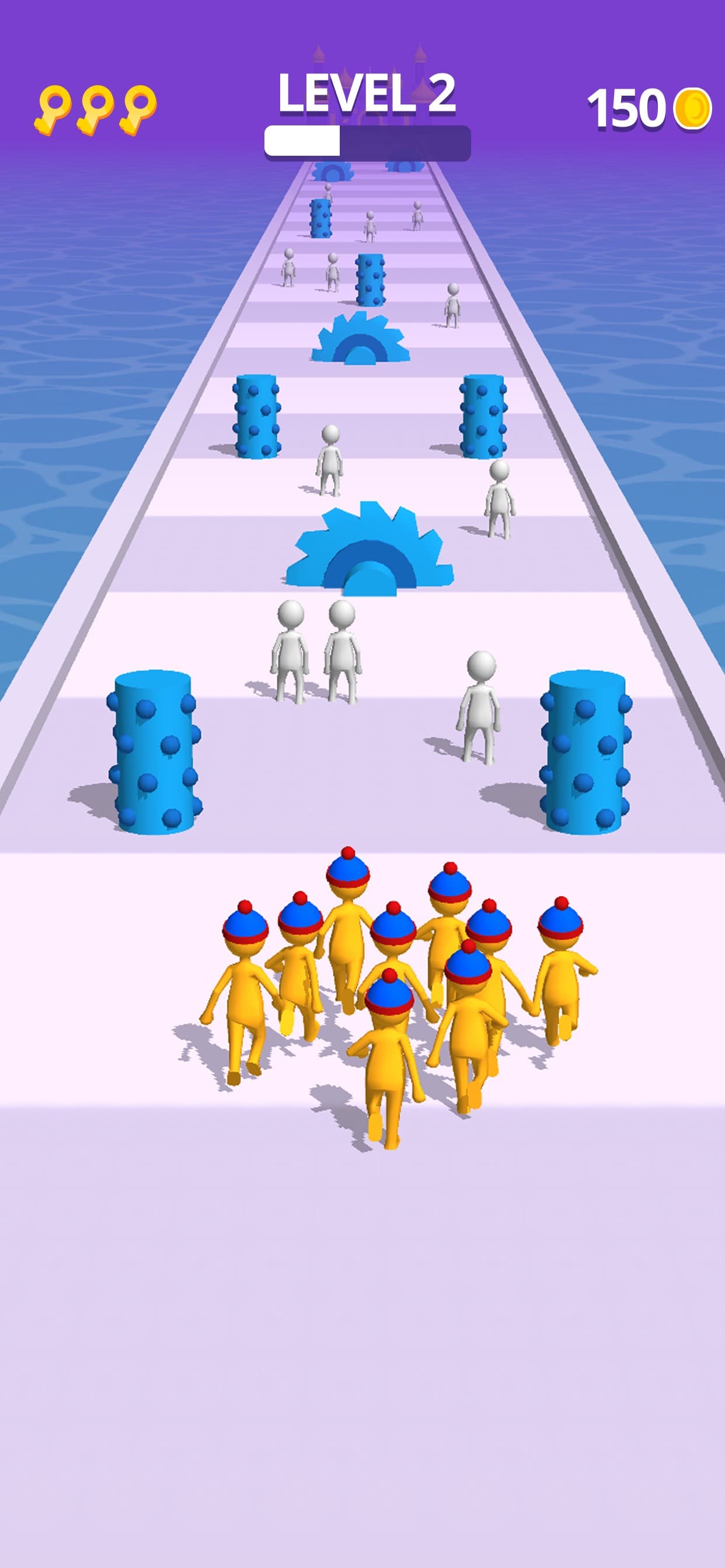 Join Clash screenshot 4 - screenshot