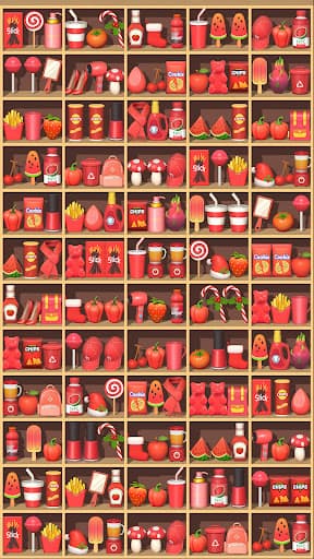 Goods Ready - Sort & Match screenshot 4 - screenshot